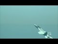 Chicago Air &amp; Water Show F-18 Super Hornet