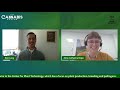 Does Denmark Grow The Best Medical Cannabis in Europe ? | Anna-Catharina Röper PhD - (DTI)