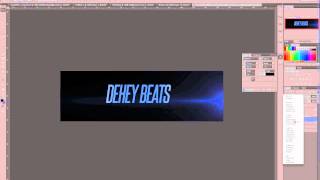 The Making Of Dehey Beats Speedart