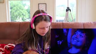 Ghost Love Score (Nightwish) *LIVE* Reaction. Wacken 2013. 10 year old reacts