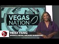 Las Vegas News | 7@7 AM for Tuesday, March 31st, 2026