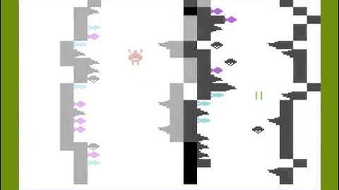 VIC-20 - Scrumble (1986-10)(Compute mit)(de)[type-in][multipart]