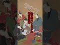 遊女への凄惨なお仕置きの実態 #日本史 #歴史解説 #shorts