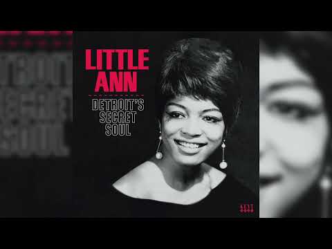 Little Ann - Possession (Official Audio)