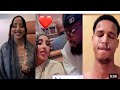 Sharma Boy Oo Cabsan Ayaa Live Tiktok So Galay Daawo Ceebtii Ku Dhacday Wilkan In La Bad Baadiyo Ay 