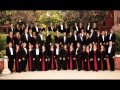 "Noel" (arr. Brad Holmes) - Millikin University Choir