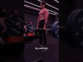 Day two of trying to get a girlfriend with the Christmas pump cover #funny #gym