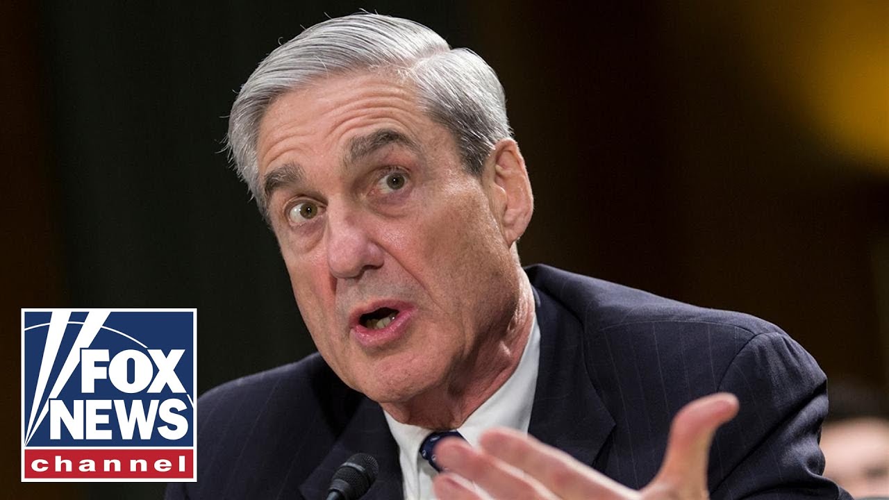 Mueller not recommending any more indictments as he hands over report
