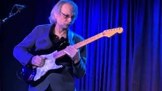 Sonny Landreth Firebird Blues Rams Head Onstage Annapolis Md 5/17/24