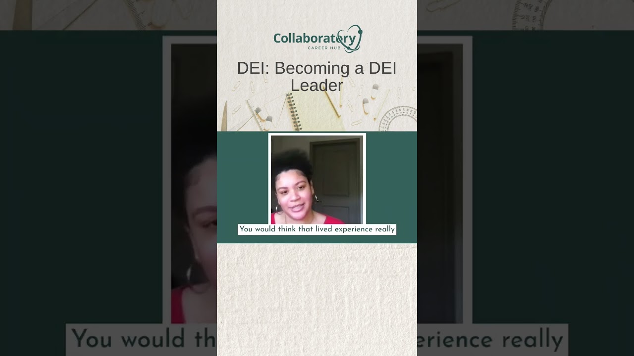 DEI: Read and Learn