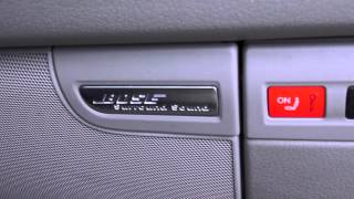 PART 2/3 2004 AUDI A8 3.0 TDi QUATTRO SPORT REVIEW, IN DEPTH TOUR, ENGINE, KEYLESS START UP