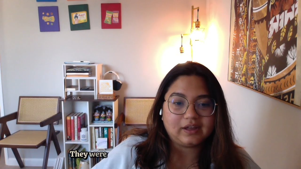 S1E12: Embracing Your Wilderness: A Journey of Self-Discovery