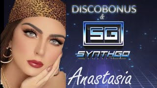 Discobonus & Synthgo - Anastasia 2022