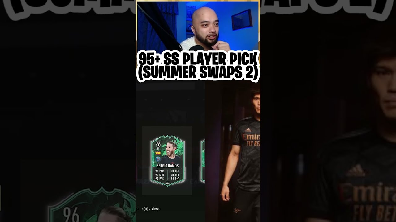 1 0F 5 95 SHAPESHIFTERS PLAYER PICK 