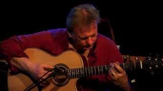 Tony McManus: "The Sleeping Tune" - Hugh's Room chords