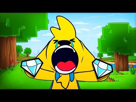 ¡MIKECRACK QUIERE MÁS DIAMANTITOS! NOS PASAMOS MINECRAFT EN 1 HORA DIRECTO RANGO DIAMANTITO - ¡MIKECRACK QUIERE MÁS DIAMANTITOS! NOS PASAMOS MINECRAFT EN 1 HORA DIRECTO RANGO DIAMANTITO