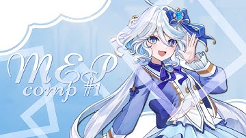 ²⁰²⁴ mep compilation #1