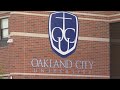 Lawsuit filed against Oakland City University over unpaid wages