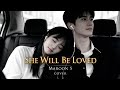 She Will Be Loved – Maroon 5 COVER (If The World Breaks You, I’ll Still Be Here)