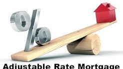 What is an Adjustable Rate Mortgages (ARM)? 