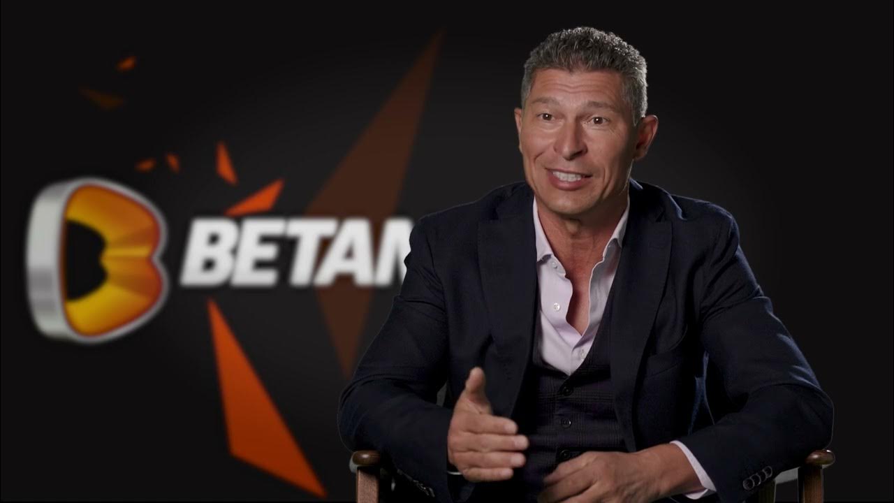 Casino betano