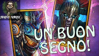 Ribilanciamenti di Gennaio 2026! Iniziamo bene l'anno nuovo | Raid: Shadow Legends