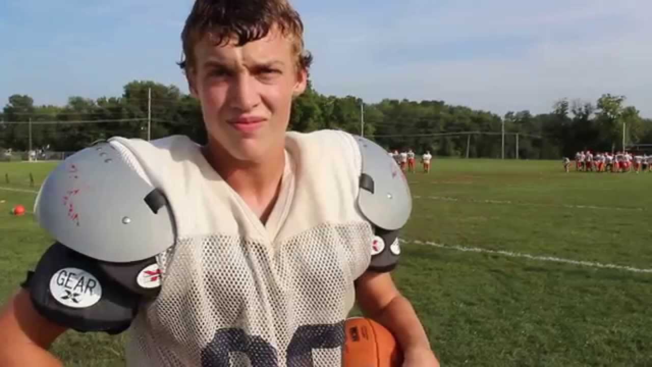 Интервью спорт. Football Interview.