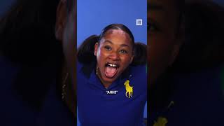 Laila Smith shares her wildest DM most used emoji and more on this episode of