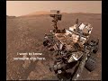 Curiosity se canta el Happy Birthday en la soledad de Marte | #short