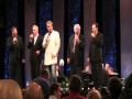 NQC 2010 - Singing Americans - I Bowed On My Knees