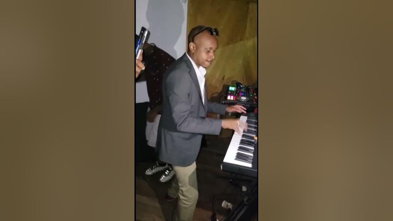 Guest Appearance - Likkle Man - Balance Batty WCK