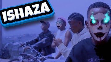Ishaza BY AllStars[Ori2Boi & Stino , 2Jay ,  Tob max , Amoni pazzo] official video 2025