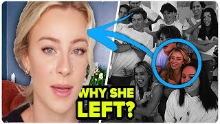 The Real Reason Why Daisy Keech Left the Hype House