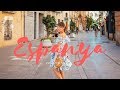 What happened in Spain feat. Laureen Uy, Nicole Andersson, Camille Co | Kryz Uy