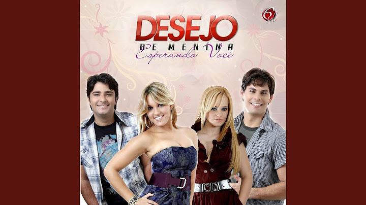Primeiro Amor