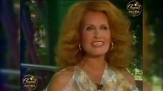 Dalida - Sara Sara (Mediterraneo)