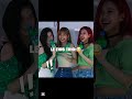 Chaelisoo Can't stop teasing nini!😂#kpop #blackpink #goviral #fypシ゚ || @Extrovert_fairy