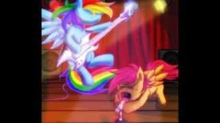 PMV - Gwar - Crush Kill Destroy Swag!