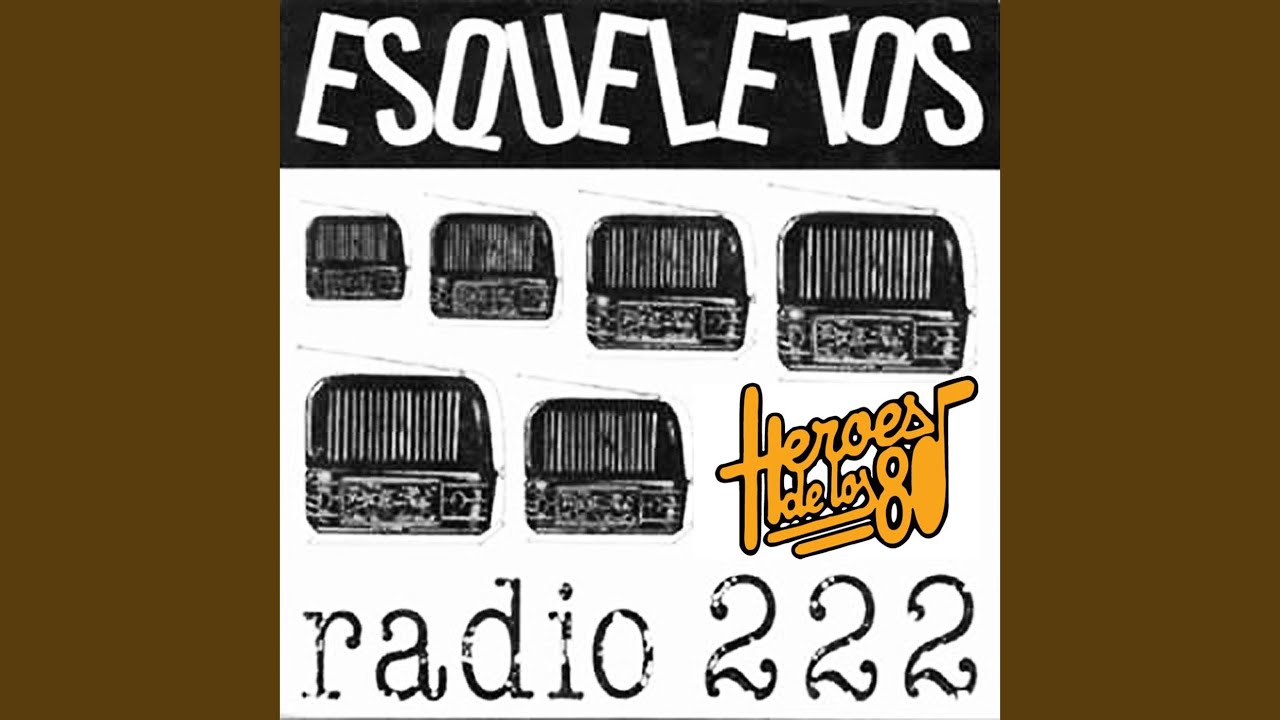 Sólo necesito un poco de diversión (2015 Remastered Version)