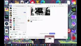 What's up on Soulja Boy discord server