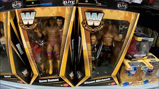 Wwe Elite Legends 28 At Kmart Australia