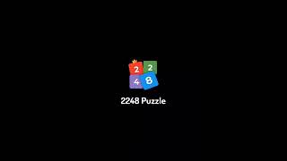 2248 puzzle #gamemobile #001 screenshot 5