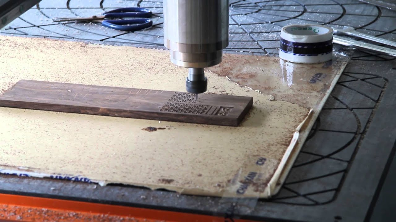 automatic wood engraving machine YouTube