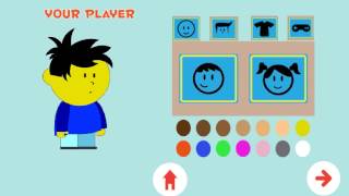 VG 4 Kids - Android Apps on Google Play Intro #1 screenshot 1