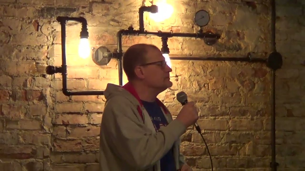 Jason Waters singing I'd Do Anything For Love by Meat Loaf at Parkersburg Brewing Co - Mar. 26, 2026 adlı videoyu YouTube'da izle Jason Waters singing I'd Do Anything For Love by Meat Loaf at Parkersburg Brewing Co - Mar. 26, 2026 adlı videoyu YouTube'da izle