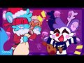 CandyCane Lane [MEME]- HTF-