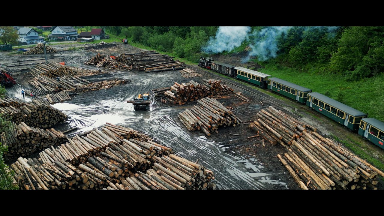 4 Vacanta 2024  Maramures Ultima parte