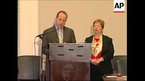 Economic and security commission releases annual r...