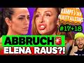 GEORGINA-EKLAT 🚨 RTL Reagiert auf Elena Miras' Rauswurf