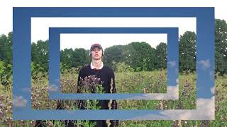 Endless Fields - Young Man (Official Music Video)